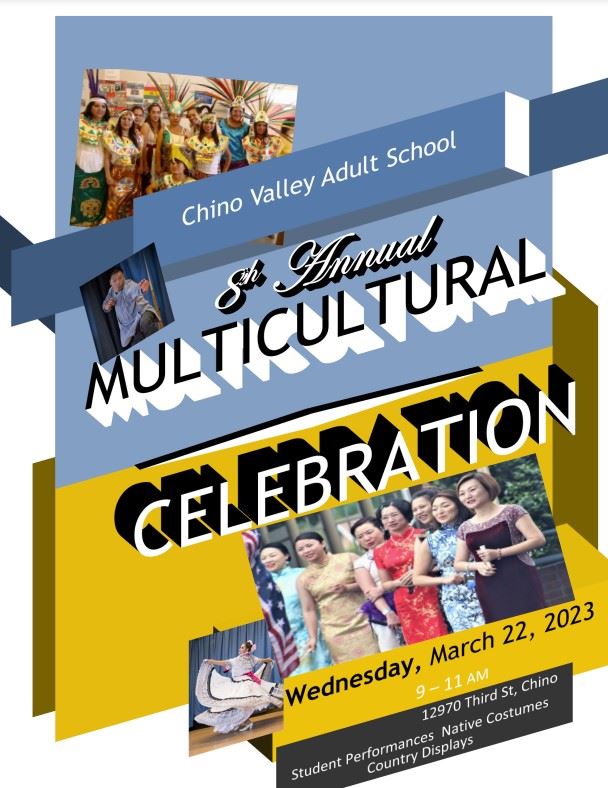  Multicultural day